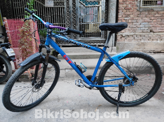হাইড্রোলিক ওয়েল ব্রেক ভাইছাইকেল
